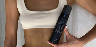 The Ultimate Cheat Sheet to Self Tanning