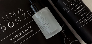 Self-Tan for Beginners: Achieve a Natural Glow with Luna Bronze