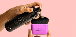 4 Tools Everyone Should Be Using When Self Tanning