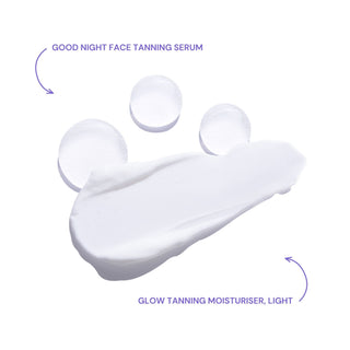 Bronze Voyage Travel Kit Tanning Luna Bronze