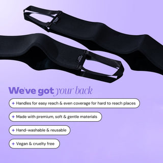 Self Tan Back Applicator Accessories Luna Bronze