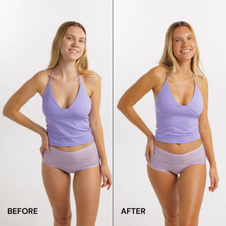 Eclipse Self Tanning Mousse Tanning Luna Bronze