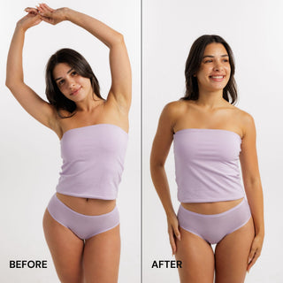 Glow Tanning Moisturiser, 50ml free_gift Luna Bronze