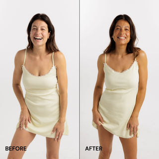 Radiant Self Tanning Lotion Tanning Luna Bronze