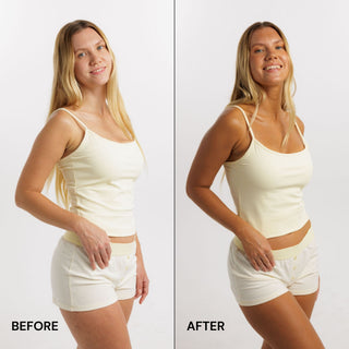 Total Eclipse Self Tanning Mousse Tanning Luna Bronze