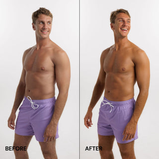 Instant Bronzing Cream Make-Up & Cosmetics Luna Bronze