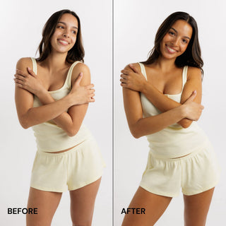 Self Tanning Milk Tanning Luna Bronze