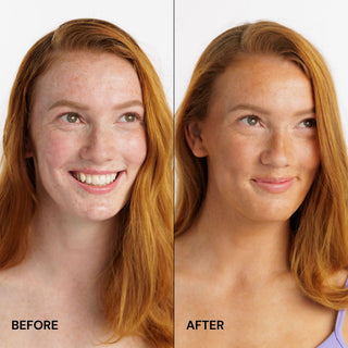 Good Night Face Tanning Serum Tanning Luna Bronze