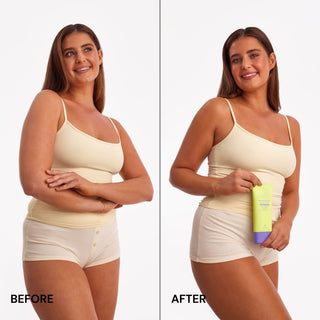 Self Tanning Jelly, Jumbo Tanning Luna Bronze