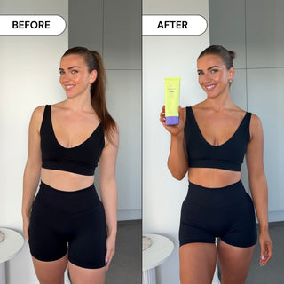 Self Tanning Jelly Tanning Luna Bronze