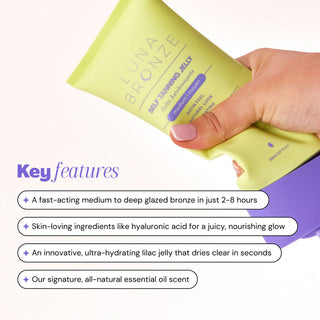 Mega Stars Bundle Bundles Luna Bronze