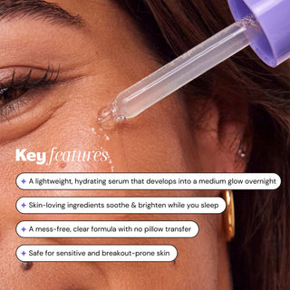 Dreamy Glow Duo Bundles Luna Bronze