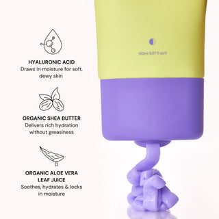 Self Tanning Jelly Tanning Luna Bronze