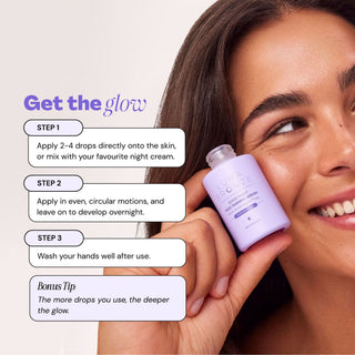 Dreamy Glow Duo Bundles Luna Bronze