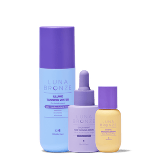 Best Face Forward Bundle Bundles Luna Bronze