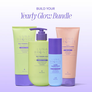 Your Yearly Glow Bundle