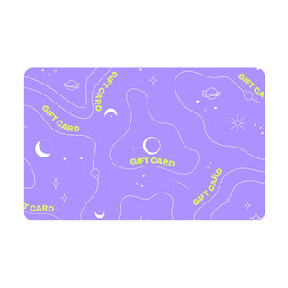 Luna Bronze eGift Card eGift Card Luna Bronze