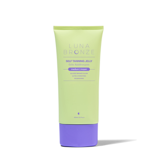 Self Tanning Jelly Tanning Luna Bronze