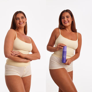 Ultra Eclipse 2 Hour Express Self Tanning Mousse (Dark) Tanning Luna Bronze