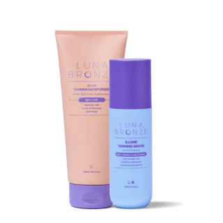 The Everyday Glow Duo