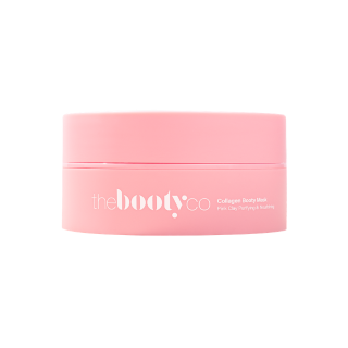 [FREE GIFT] The Booty Co Collagen Booty Mask 100ml Luna Bronze