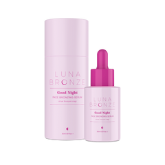 Tanning Serum